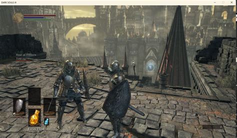 dark souls 3 nexus|dark souls 3 co-op overhaul.